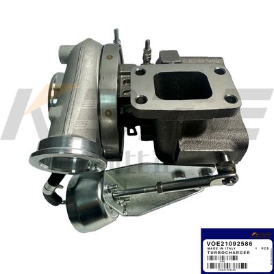 VOE21092586 21092586 VOLVO D5E ENGINE 0429-9152 0429-7800 0429-8278 TURBOCHARGER B1G FOR EC200 EC210D EW140C