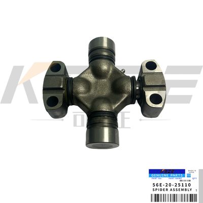 KBZE 56E-20-25110 56E2025110 KOMATSU SPIDER ASSEMBLY FOR WA380-6 HM250-2 HM300-2