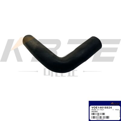 KBZE VOE14618824 14618824 RADIATOR HOSE FITS VOLVO EC200B EC210B EC220D EXCAVATOR