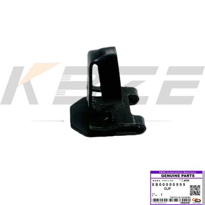 KBZE XB00000999 CLIP REPLACE FOR HITACHI ZX200-5G ZX350-5G ZX470-5G ZX670-5G ZX870-5G