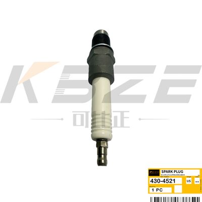 KBZE 430-4521 4304521 CAT G3512 G3516 G3520 GENERATOR SET ENGINE SPARK PLUG