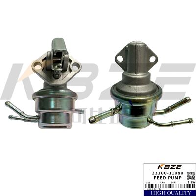 TOYOTA 1.3E ENGINE 23100-11080 TP775 FUEL PUMP FITS FOR COROLLA STARLET