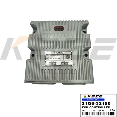 KBZE MCU CONTROLLER UNIT 21Q6-32180 21Q632180 REPLACEMENT FOR HYUNDAI R210-9 R220-9 EXCAVATOR
