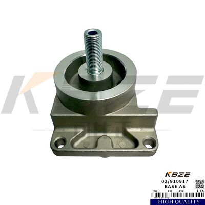 KBZE OEM 02/910917 FILTER BASE AS FITS FOR JCB JS205 JS215 JS220 NXT215 EXCAVATOR