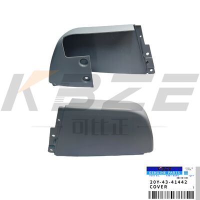KBZE BRAND FITS KOMATSU PC200-8 PC300-8 LEFT COVER 20Y-43-41442 20Y4341442 OEM QUALITY