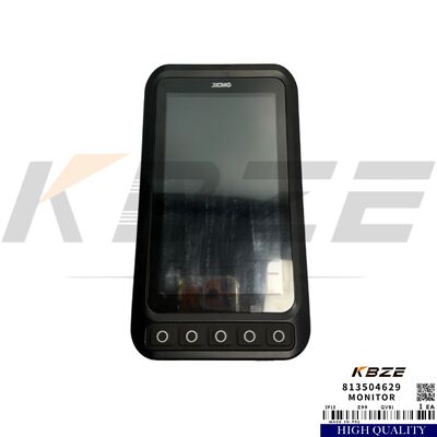 KBZE OEM QUALITY MONITOR FOR XCMG 813504629 XE60 XE75 XE85 XE135 EXCAVATOR ELECTRIC SPAREPART