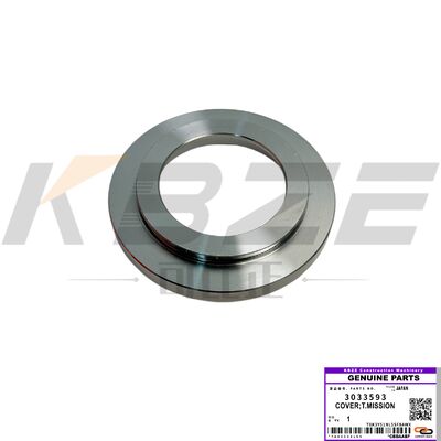 KBZE 3033593 HITACHI EX200 EX300 ZX330 ZX400 ZX500 HYDRAULIC PUMP TRANSMISSION COVER