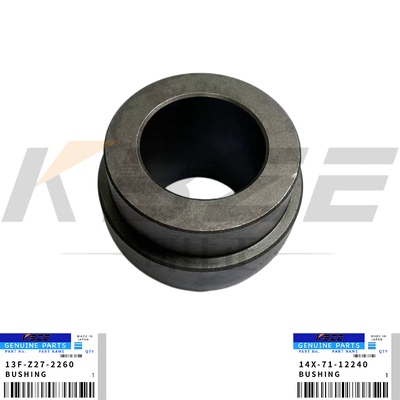 KBZE 13F-Z27-2260 13FZ272260 KOMATSU 14X-71-12240 BUSHING FOR D50P D53P D58P D60P D61E D63E D65E D85