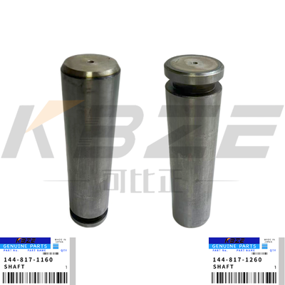 KBZE 144-817-1160 KOMATSU 144-817-1260 SHAFT REPLACE FOR D60E D61E D63E D65E D75A D85E
