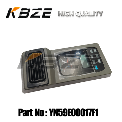 KOBELCO YN59E00017F1 EXCAVATOR GAUGE PANEL REPLACEMENT FOR SK230-6 SK330-6 SK360-6 SK450-6 