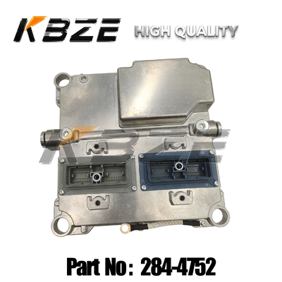 KBZE QUALITY PARTS 284-4752 ENGINE MANAGEMENT MODULE FITS PERKINS CAT C4.4 C6.4 C6.6 FOR 320D 320D GC