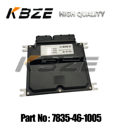 KOMATSU ENGINE CONTROL MODULE 7835-46-1005 FOR PC200-8 PC240-8 PC270-8 PC290-8 KBZE HIGH QUALITY