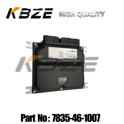 7835-46-1007 7835-46-1005 KBZE TOP QUALITY KOMATSU CONTROLLER PUMP FOR PC200-8 PC210-8 PC220-8 