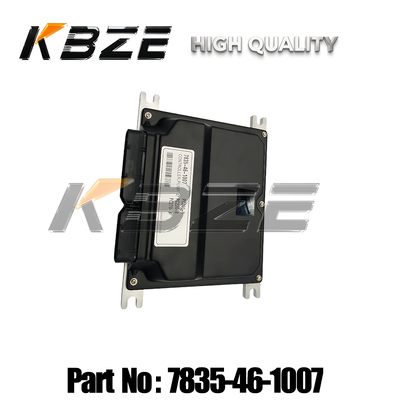 7835-46-1007 7835-46-1005 KBZE TOP QUALITY KOMATSU CONTROLLER PUMP FOR PC200-8 PC210-8 PC220-8 