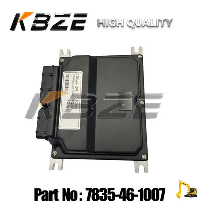 7835-46-1007 7835-46-1005 KBZE TOP QUALITY KOMATSU CONTROLLER PUMP FOR PC200-8 PC210-8 PC220-8 