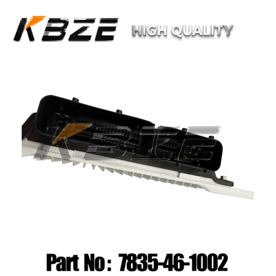 ELECTRONIC CONTROL UNIT 7835-46-1002 OEM QUALITY KBZE BRAND FOR KOMATSU PC270-8 PC290-8