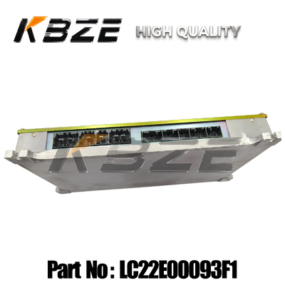 LC22E00093F1 KBZE HIGH QUALITY KOBELCO ECU CONTROLLER  FOR SK350-8