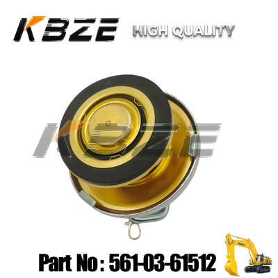 KBZE QUALITY PARTS  561-03-61512  RADIATOR CAP KOMATUS FOR PC1250-8 HD785-5 HD985