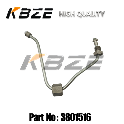 BUILT FOR HEAVY-DUTY APPLIIONS 3801516 EXCAVATOR FUEL LINE ASSEMBLY FOR  3406  D350 D400 E375L 5080