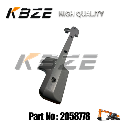 KBZE DURABLE CONSTRUCTION 2058778 UNDER SEAT TRIM PANEL FITS HITACHI ZX130 ZX170 ZX200 ZX280 ZX350 ZX450 ZX650 ZX850