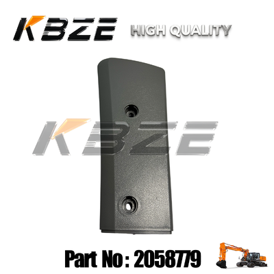 KBZE OEM PARTS HITACHI 2058779 COVER FITS ZX130 ZX170 ZX200 ZX280 ZX350 ZX450 ZX650 ZX850
