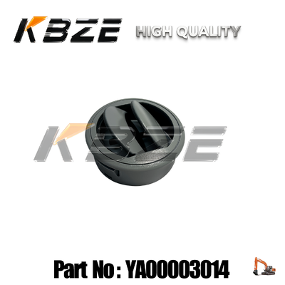 KBZE OEM QUALITY HITACHI YA00003014 4619904 COVER FITS ZX130 ZX170 ZX200 ZX280 ZX350 ZX4450 ZX650 ZX850 EXCAVATOR