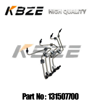 KBZE HIGH-PERFORMANCE FUEL LINE 131507700 EXCAVATOR E305 E306 E307 FITSPERKINS 404D-22 C2.2 3014 3024