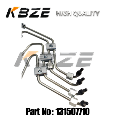 PERKINS 131507710 ROBUST FUEL LINE CONSTRUCTION 404D-22 C2.2 3014 3024 FOR  E306 E307 EXCAVATOR 