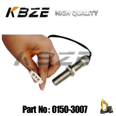 KBZE SPEED SENSOR 0150-3007 FITS XE215 SY215 ACCURATE ENGINE SPEED DETECTION FOR CUMMIN-S 6BT ENGINES