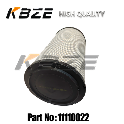 VOE 11110022,11110023 AIR FILTER ELEMENT FITS VOLV-O EC290B EC240B EC340B L110E L120E