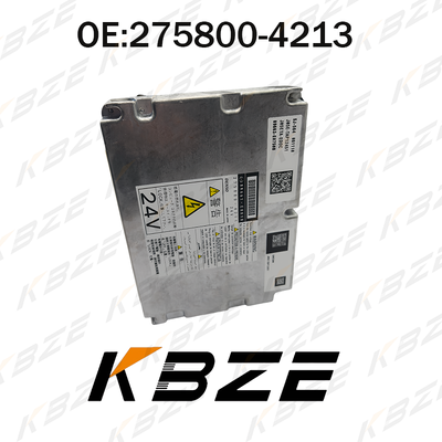 KBZE 275800-4213 High Quality Excavator Engine Controller ECU for SK200-8 SK210 SK235 SK250