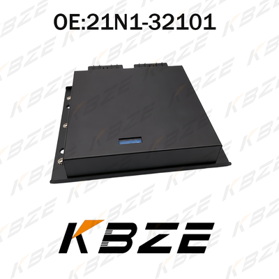 KBZE 21N1-32101 High Performance Construction Machinery Electronic Parts for R80-7