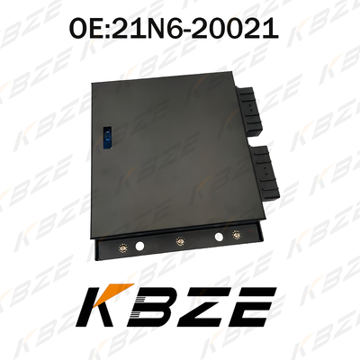KBZE 21N6-20021 Excavator Electronic Spare Parts for R210LC-7 R215LC-7 Heavy Construction Equipment