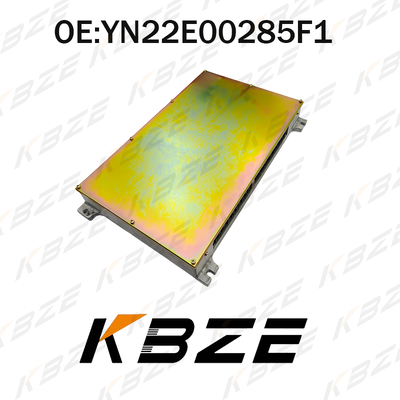 KBZE YN22E00285F1 Excavator Spare Parts for SK200-8 YN22E00285F1 Heavy Equipment Spare Parts Supplier