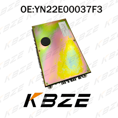 KBZE YN22E00037F3 Excavator Spare Parts for SK200-6 SK210-6 SK220-6 SK230-6 SK250-6 Excavator Parts YN22E00037F3 Wholesale Supplier