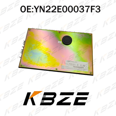 KBZE YN22E00037F3 Excavator Spare Parts for SK200-6 SK210-6 SK220-6 SK230-6 SK250-6 Excavator Parts YN22E00037F3 Wholesale Supplier