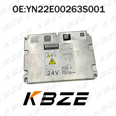 KBZE YN22E00263S001 J05E Excavator Spare Parts for SK200-8 SK210 SK235 SK250 J05E Excavator Parts Wholesale Supplier