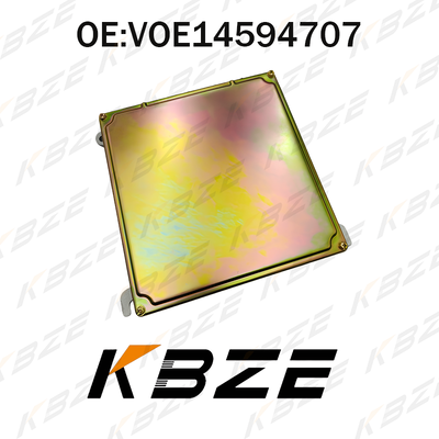 KBZE VOE14518349 Excavator Spare Parts for EC140B EC210B EC240B EC290B EC330B EC360B EC460B EC480 Aftermarket Parts for EC460B EC480 Excavators
