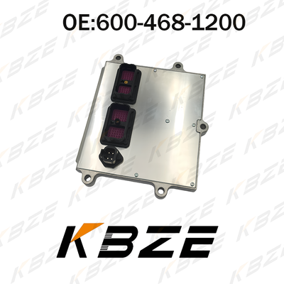 KBZE 600-468-1200 Excavator Spare Parts for PC300-8 PC350-8 High Quality 600-468-1200 Construction Machinery Parts Excavator Parts Wholesale