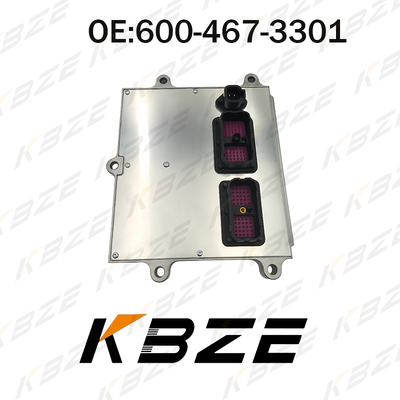 KBZE 600-467-3301 Excavator Spare Parts for PC200-8MO High Quality 600-467-3301 Replacement Parts KBZE PC200-8MO Parts Supplier