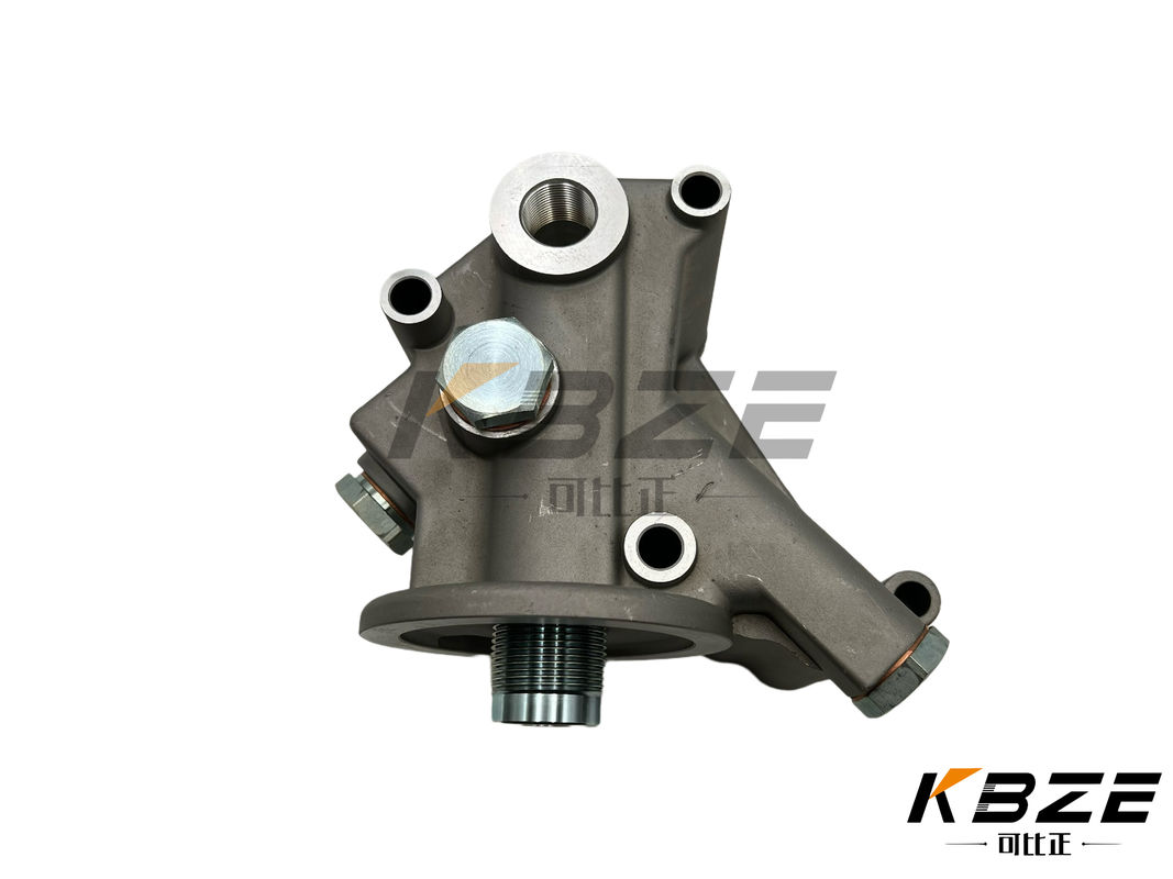 DOOSAN DH500 FUEL FILTER HEAD HIGH QUALITY PRODUCT