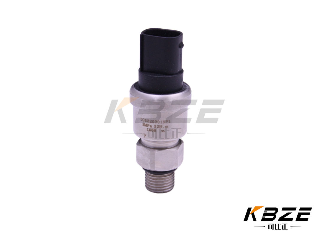 KOBELCO LC52S00019P1 PRESSURE SENSOR/PRESSURE SWITCH REPLACEMENT FOR KOBELCO SK200-8 SK210-8 SK250-8 SK330-8