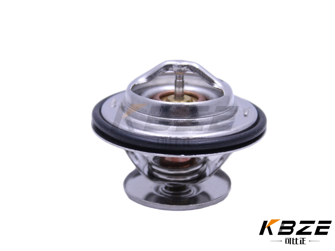 VOLVO VOE 8149182 VOE8149182 THERMOSTAT EXCAVATOR REPLACEMENT 82°C FOR EC330B EC330C EC340 EC360B EC360C