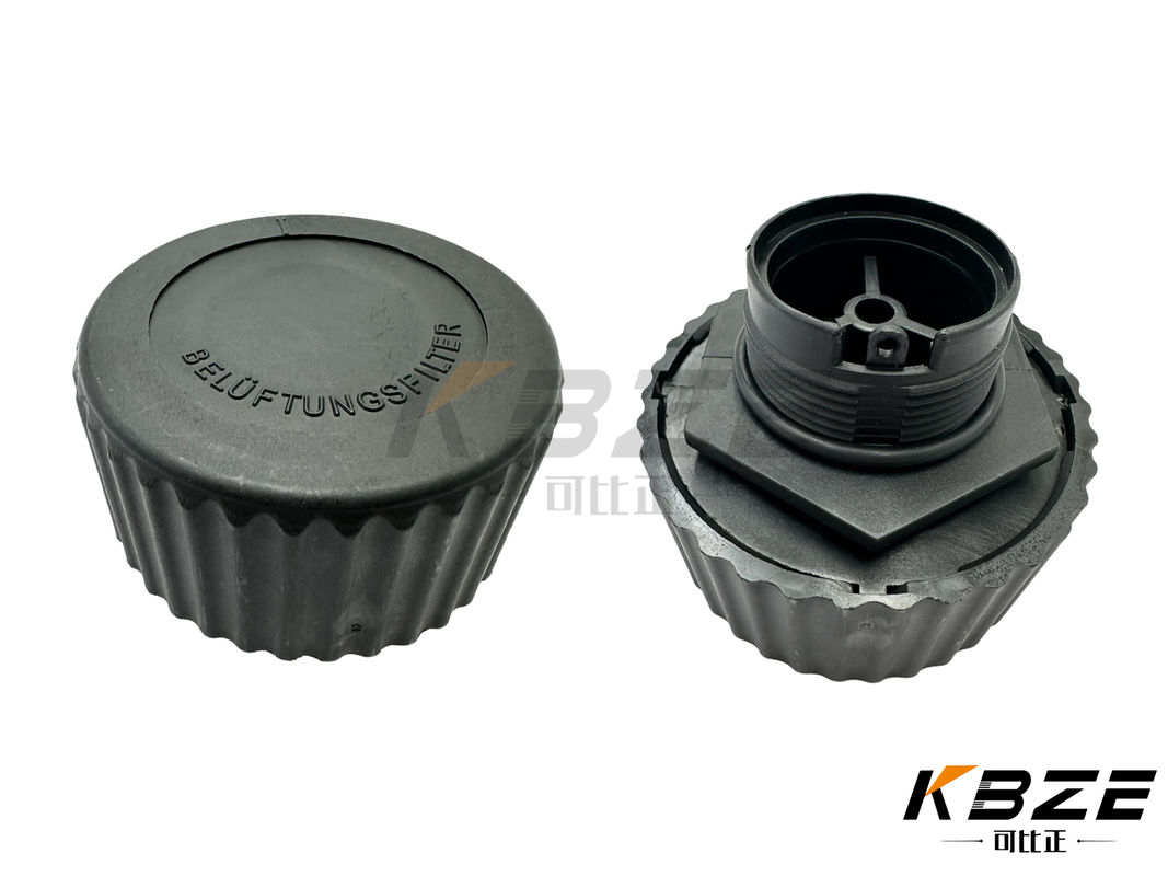SDLG 4120000761 HYDRAULIC OIL TANK CAP /  BREATHER AIR REPLACMENT FOR SDLG EXCAVATOR