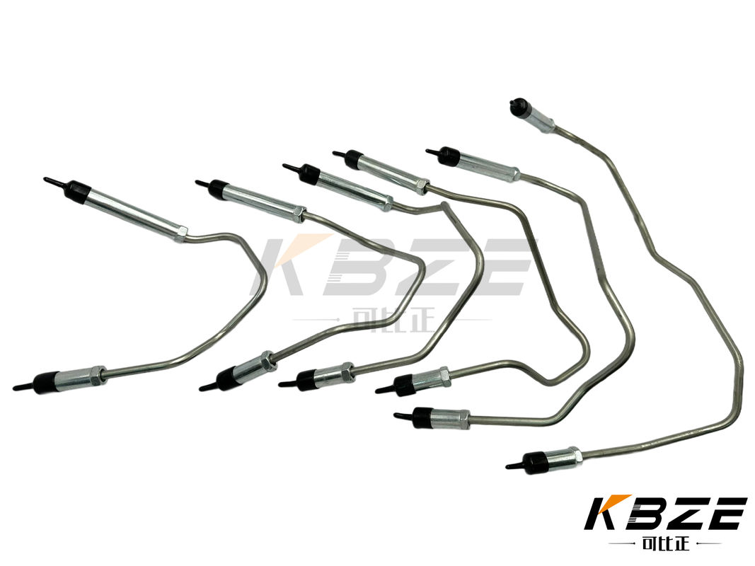 HIGH QUALITY HINO P11C SK460-8 23701-E0250 23702-E0270 23703-E0210 FUEL INJECTOR PIPE/HIGH PRESSURE FUEL LINE ASSY