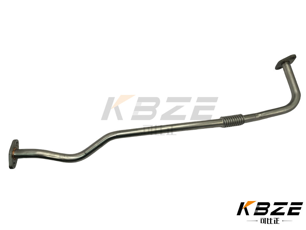 LOADER WA600 KBZE TURBO PIPE KOMATSU 6240-51-8280 6240518280 FOR 6D170-3 DIESEL ENGINE