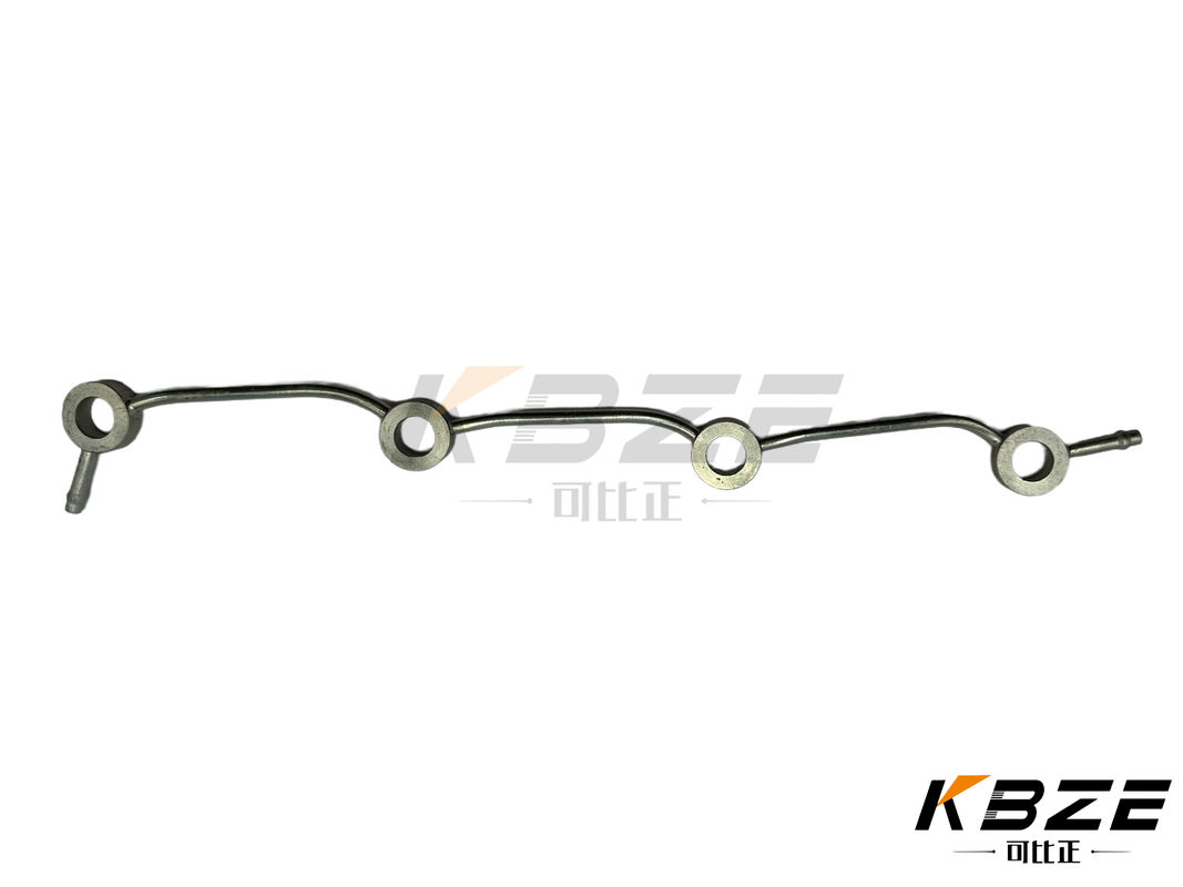 16454-42502 KUBOTA V2003 V2203 V2403 ENGINE PARTS KBZE INJECTOR OIL RETURN PIPE