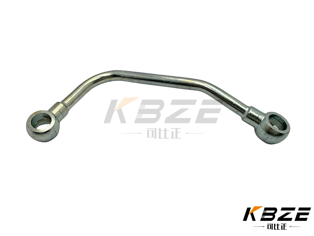 HIGH QUALITY J05 ENGINE FUEL SUPPLY PIPE VH166913730A FOR SK200-8 SK210 SK235 EXCAVATOR