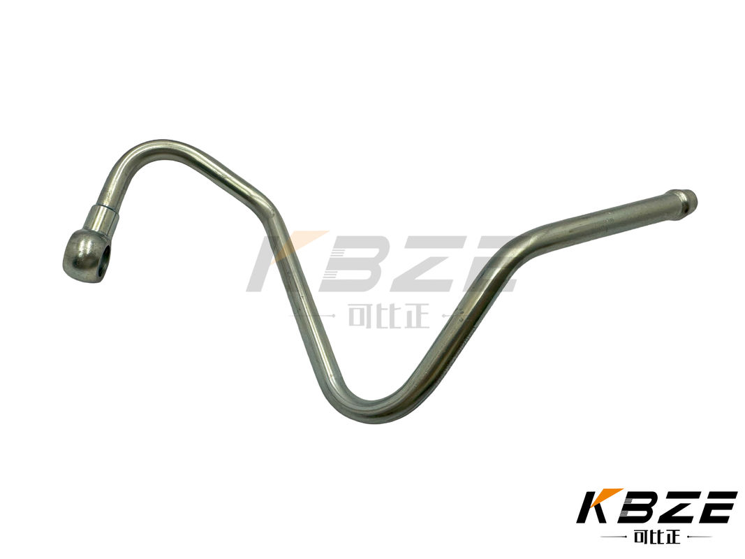 KBZE DIESEL PIPE FOR HINO J08 ENGINE VHS237663410 SK330-8 SK350-9 EXCAVATOR