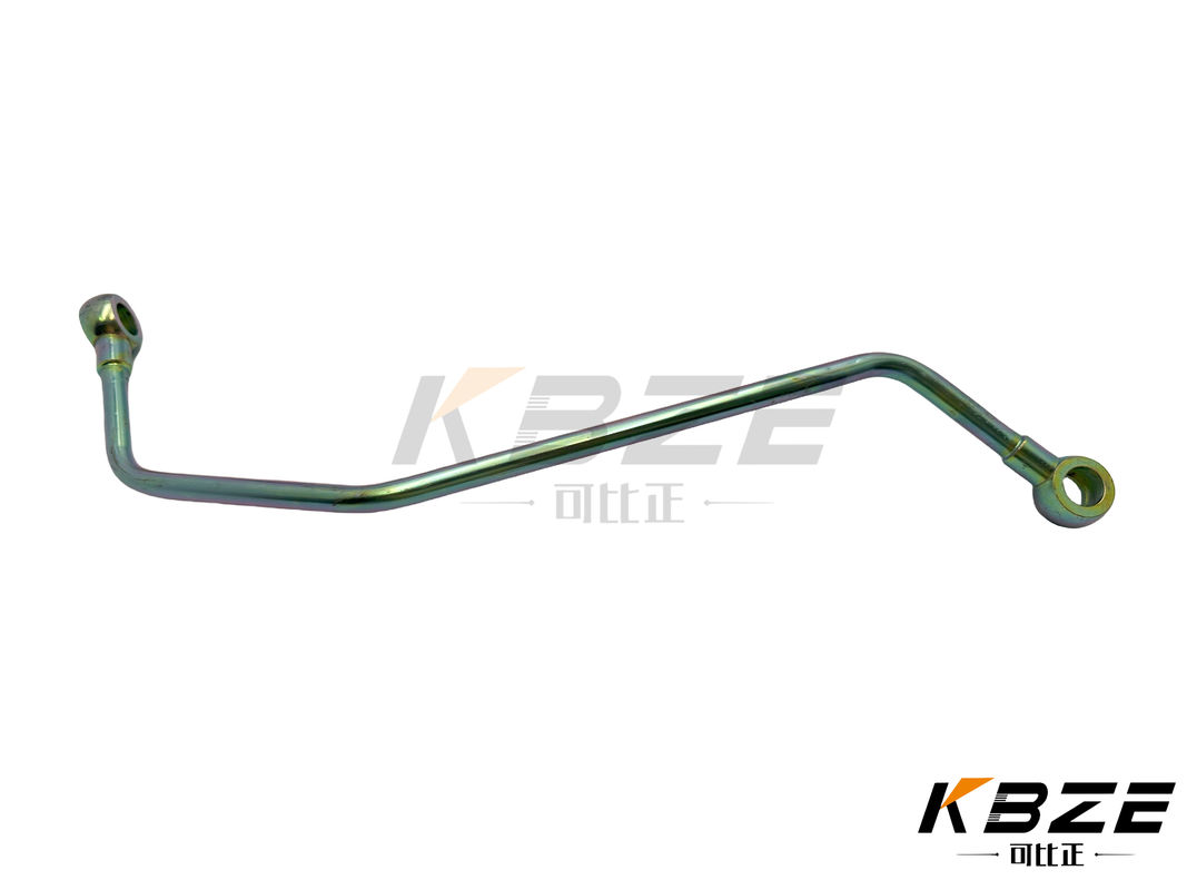 6BG1 FEED PUMP TO FILTER OIL PIPE 1-15415844-0 1154158440 FITS HITACHI EX200-3 EX200-5